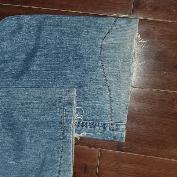 Ladies Wrangler jeans - Picture 6 of 6